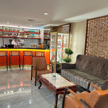 D'Primahotel Airport Jakarta Terminal 3 Wellness Center Tangerang Esterno foto